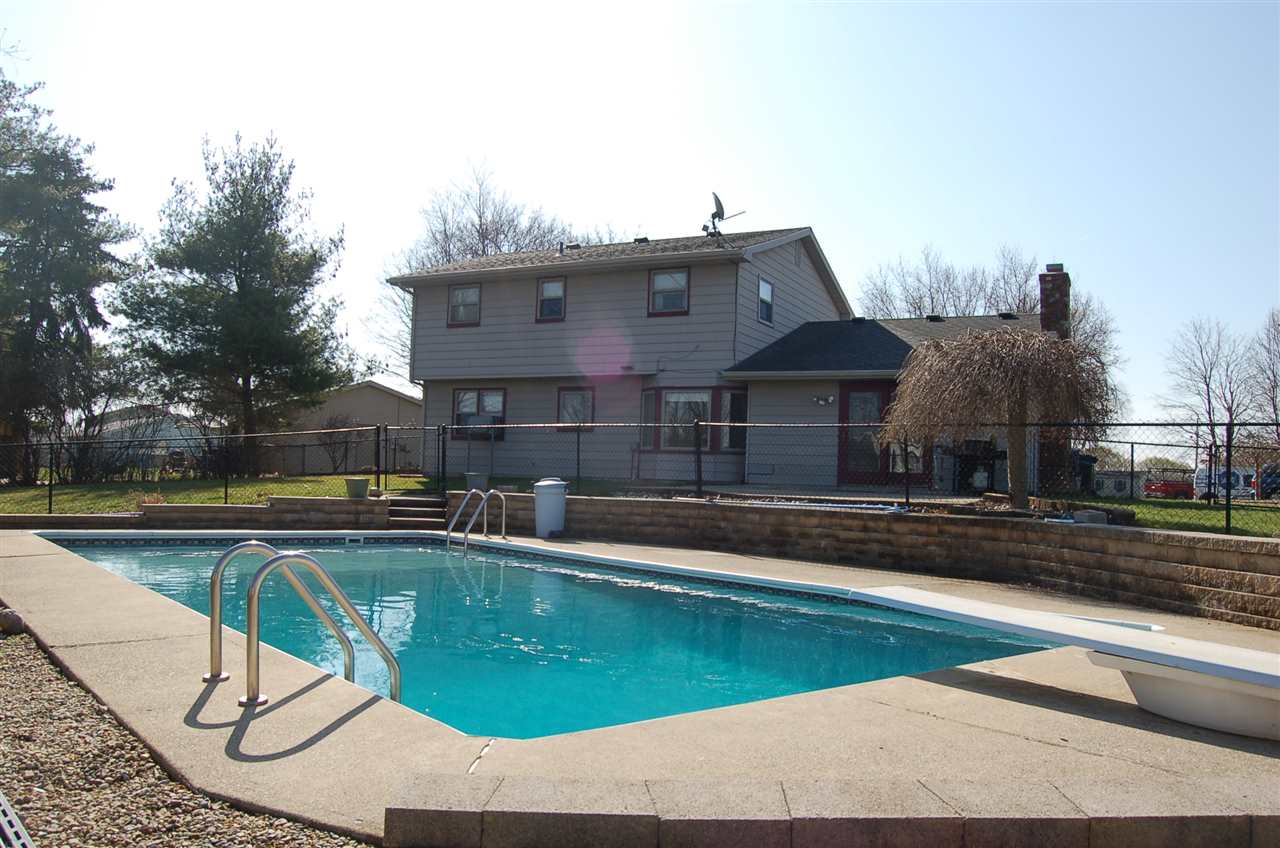1528 Greentee Ct, Fort Wayne, IN 46845 photo 21