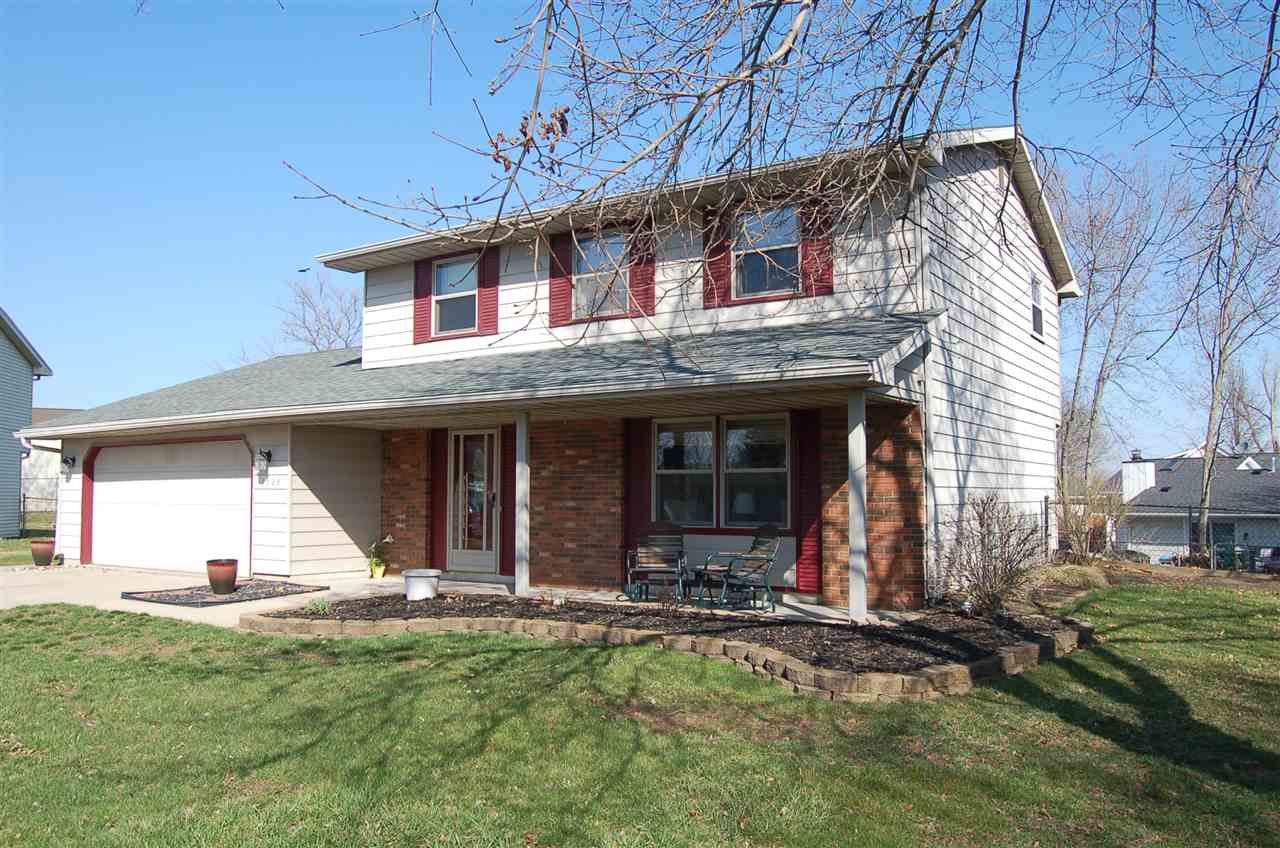 1528 Greentee Ct, Fort Wayne, IN 46845 photo 26