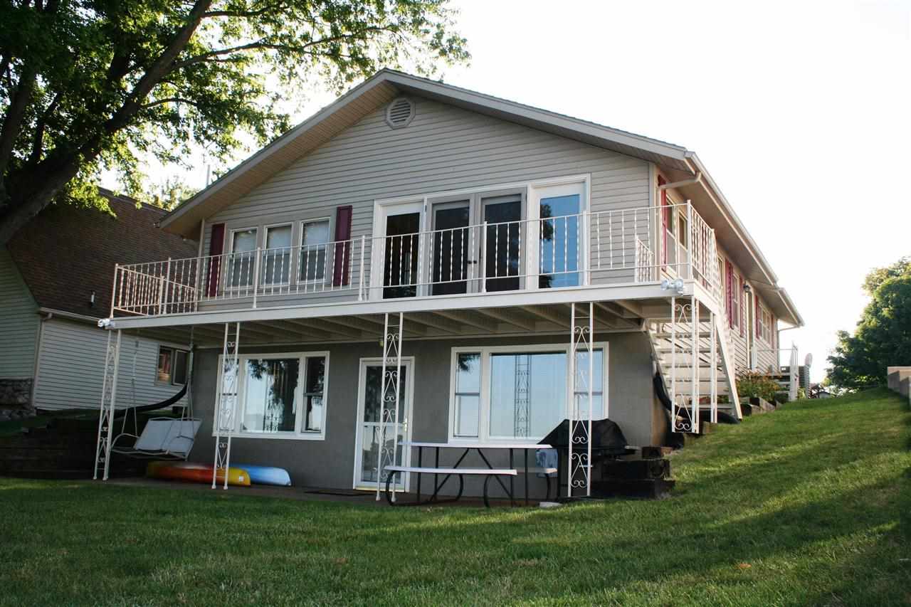 5345 S 930 E, Wolcottville, IN 46795 photo 1