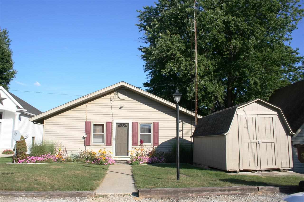 5345 S 930 E, Wolcottville, IN 46795 photo 4