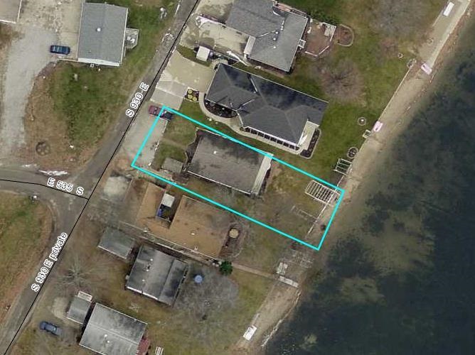 5345 S 930 E, Wolcottville, IN 46795 photo 2