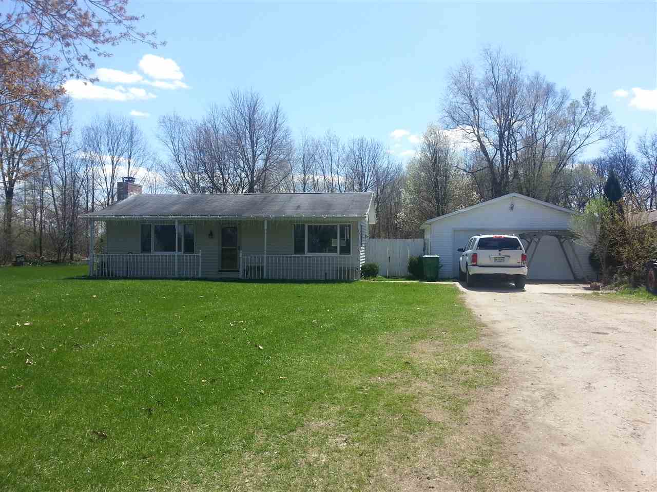 29850 Cr 2, Granger, IN 46530 photo 1