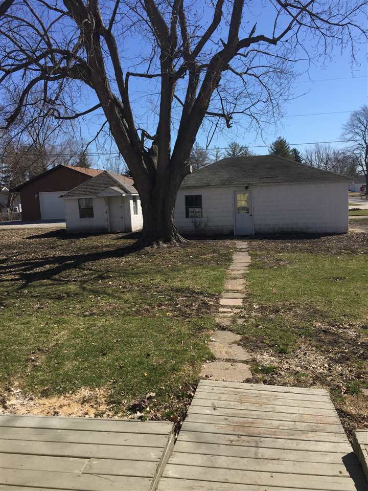 610 S Wood St, Brookston, IN 47923 photo 14