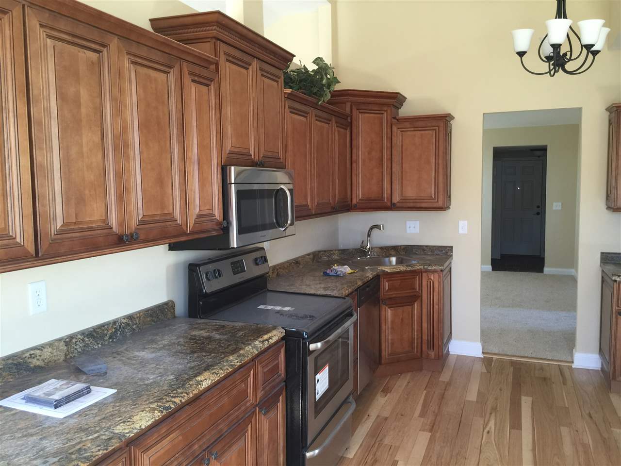 610 S Wood St, Brookston, IN 47923 photo 5