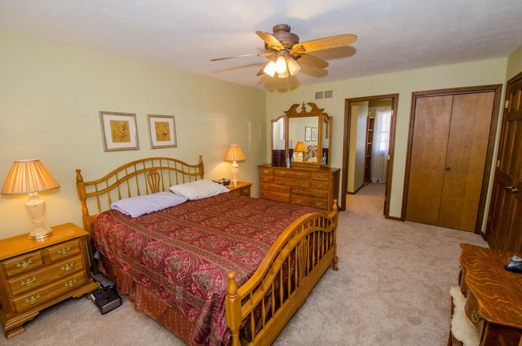 16125 Barryknoll Way, Granger, IN 46530 photo 16