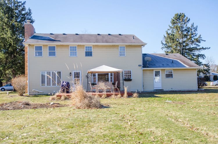16125 Barryknoll Way, Granger, IN 46530 photo 30