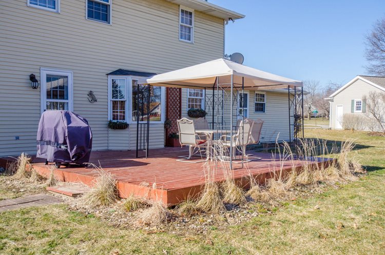 16125 Barryknoll Way, Granger, IN 46530 photo 28
