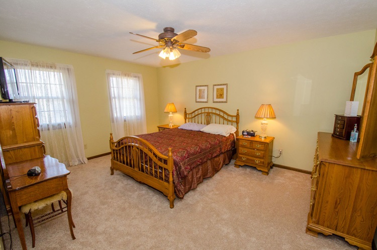 16125 Barryknoll Way, Granger, IN 46530 photo 17