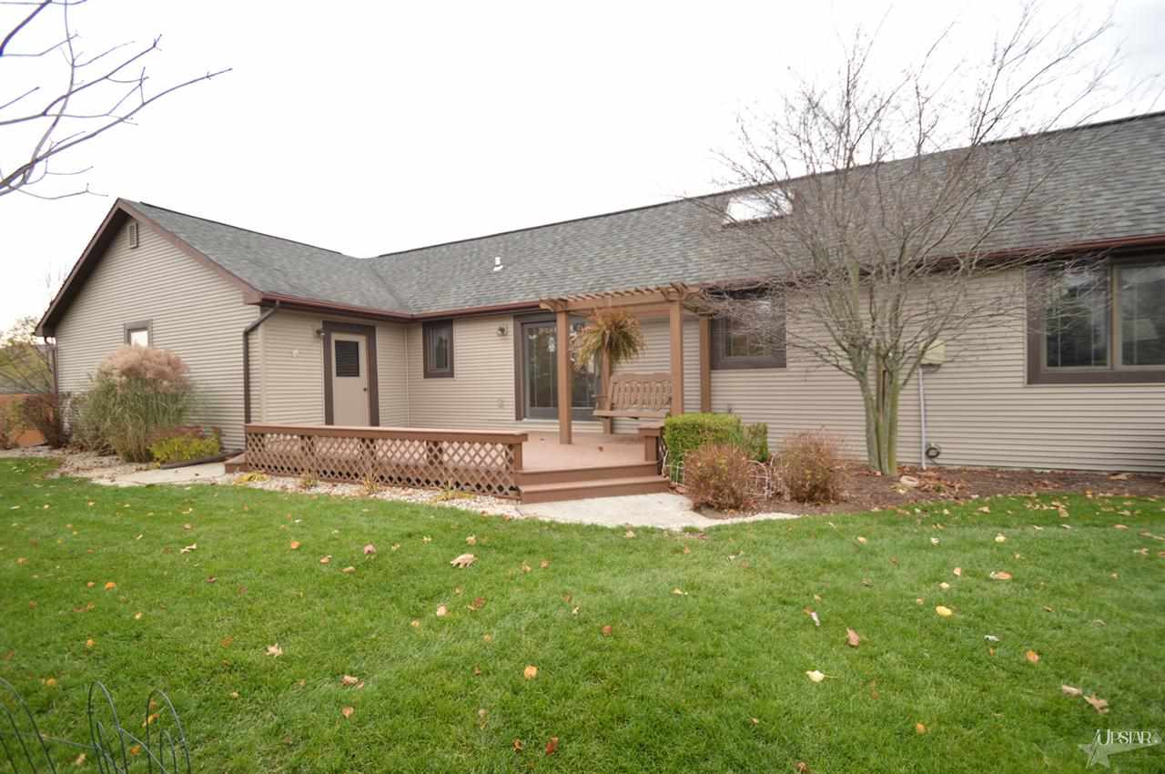 9414 Silverfox Dr, Fort Wayne, IN 46804 photo 28