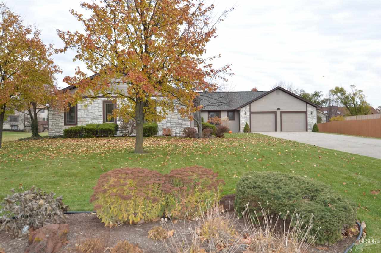 9414 Silverfox Dr, Fort Wayne, IN 46804 photo 3