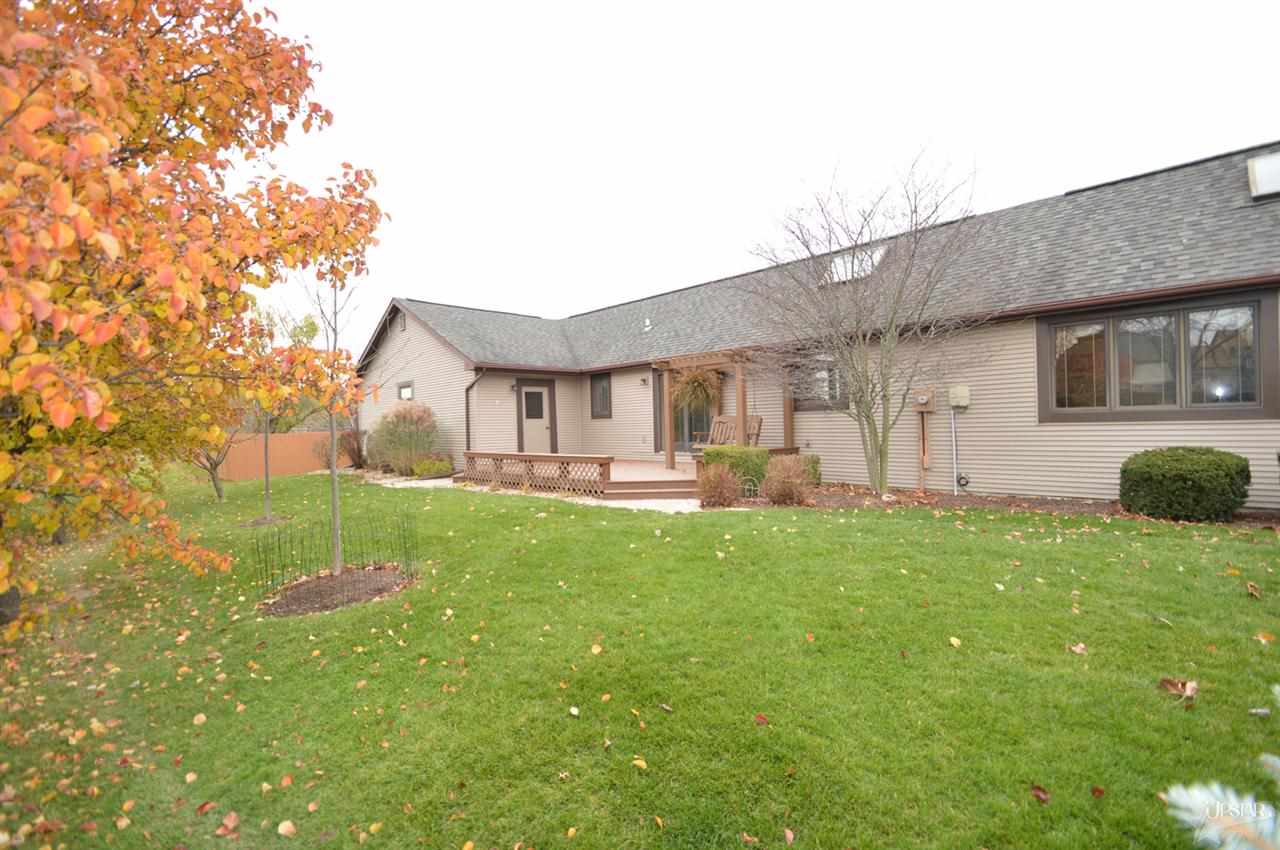 9414 Silverfox Dr, Fort Wayne, IN 46804 photo 29