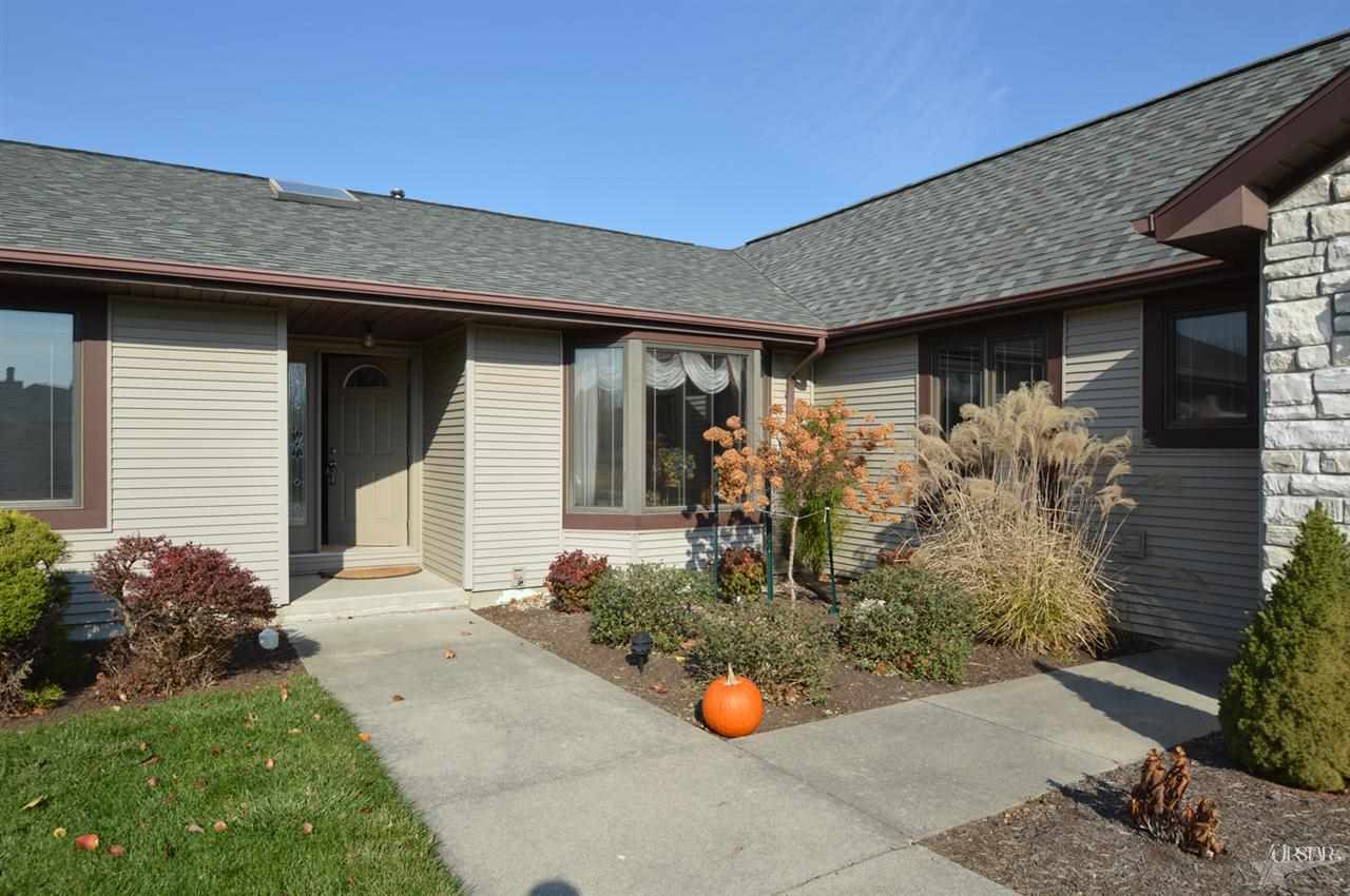 9414 Silverfox Dr, Fort Wayne, IN 46804 photo 2