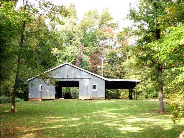 6588 Ferstel Rd, Newburgh, IN 47630 photo 4