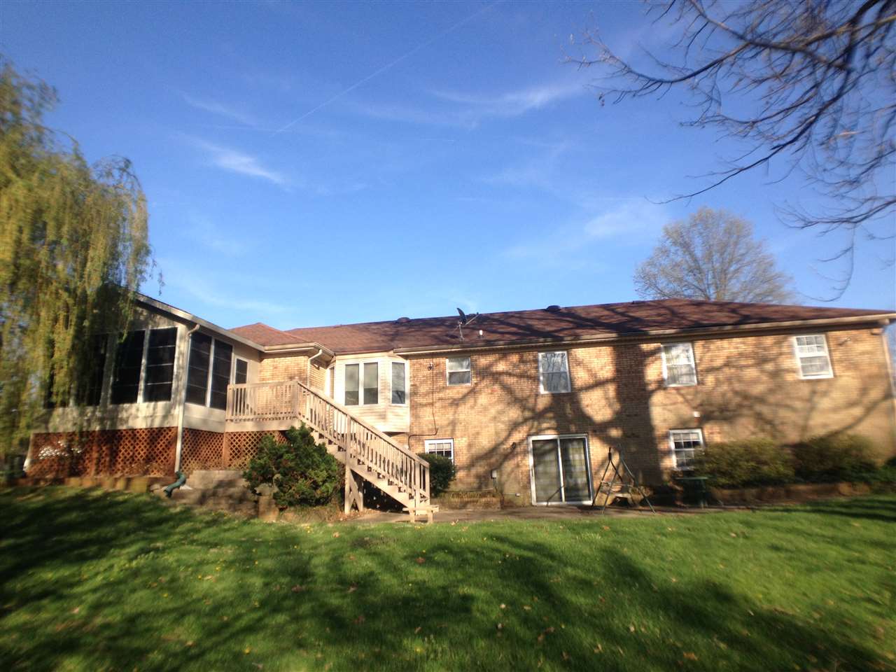 5311 W Esche Dr, Newburgh, IN 47630 photo 2