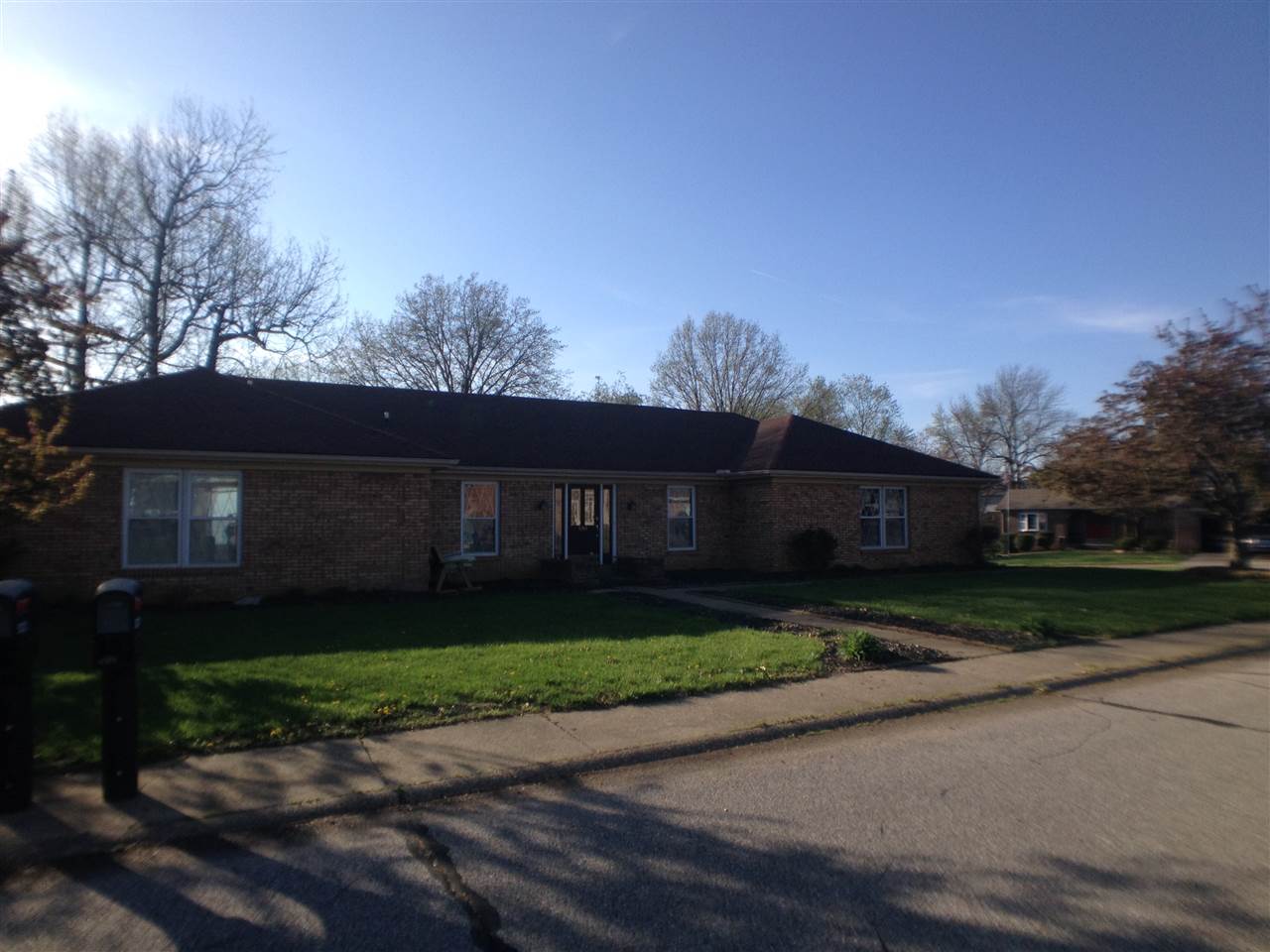 5311 W Esche Dr, Newburgh, IN 47630 photo 1