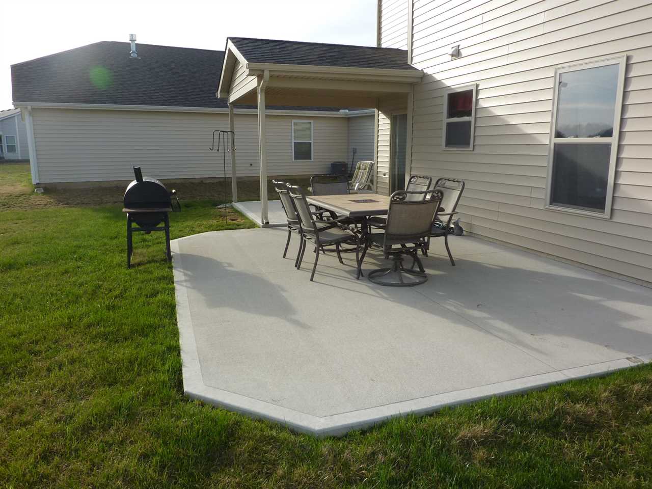 7046 Desdemona Xing, Fort Wayne, IN 46818 photo 18