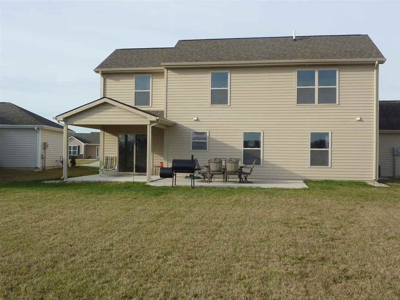 7046 Desdemona Xing, Fort Wayne, IN 46818 photo 19