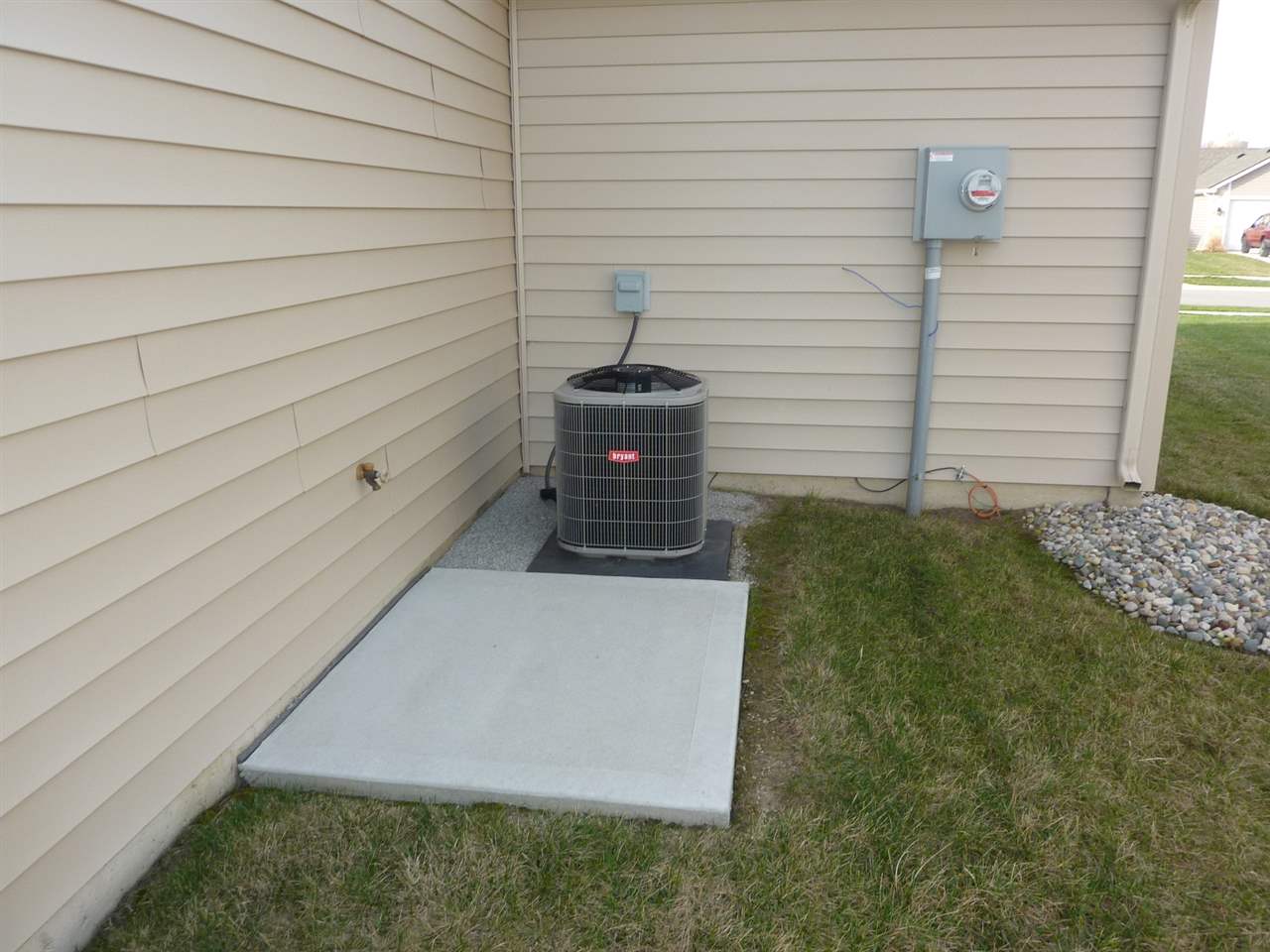 7046 Desdemona Xing, Fort Wayne, IN 46818 photo 17
