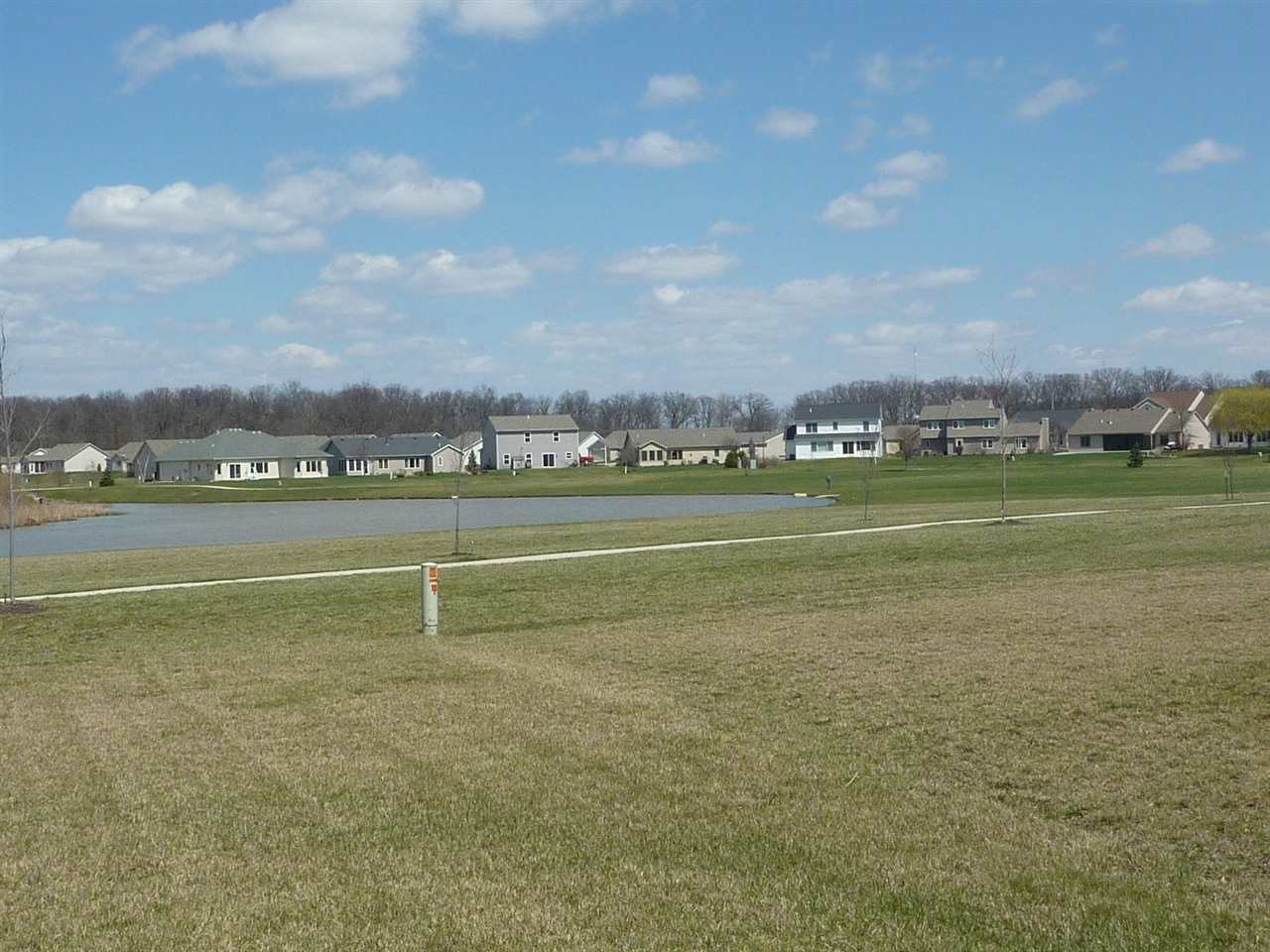 7046 Desdemona Xing, Fort Wayne, IN 46818 photo 20