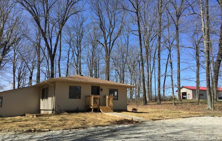 1763 N Pike Rd, Bedford, IN 47421 photo 2