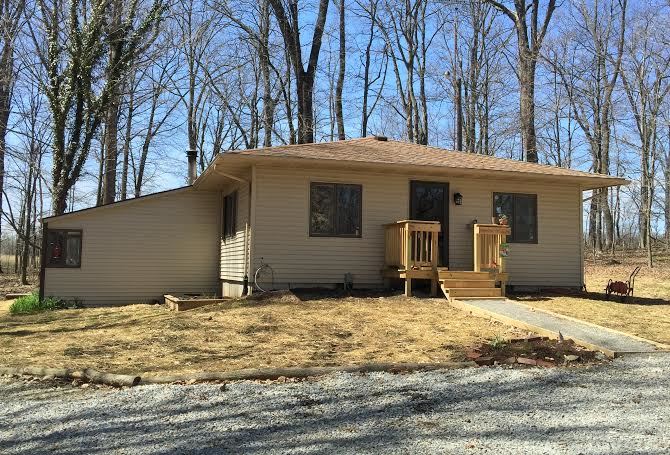 1763 N Pike Rd, Bedford, IN 47421 photo 1