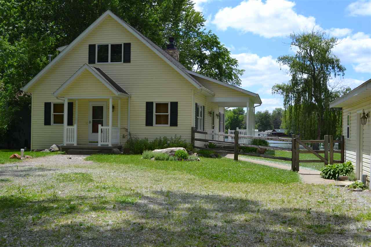 1780 S 485 E Royer Lk, Lagrange, IN 46761 photo 22
