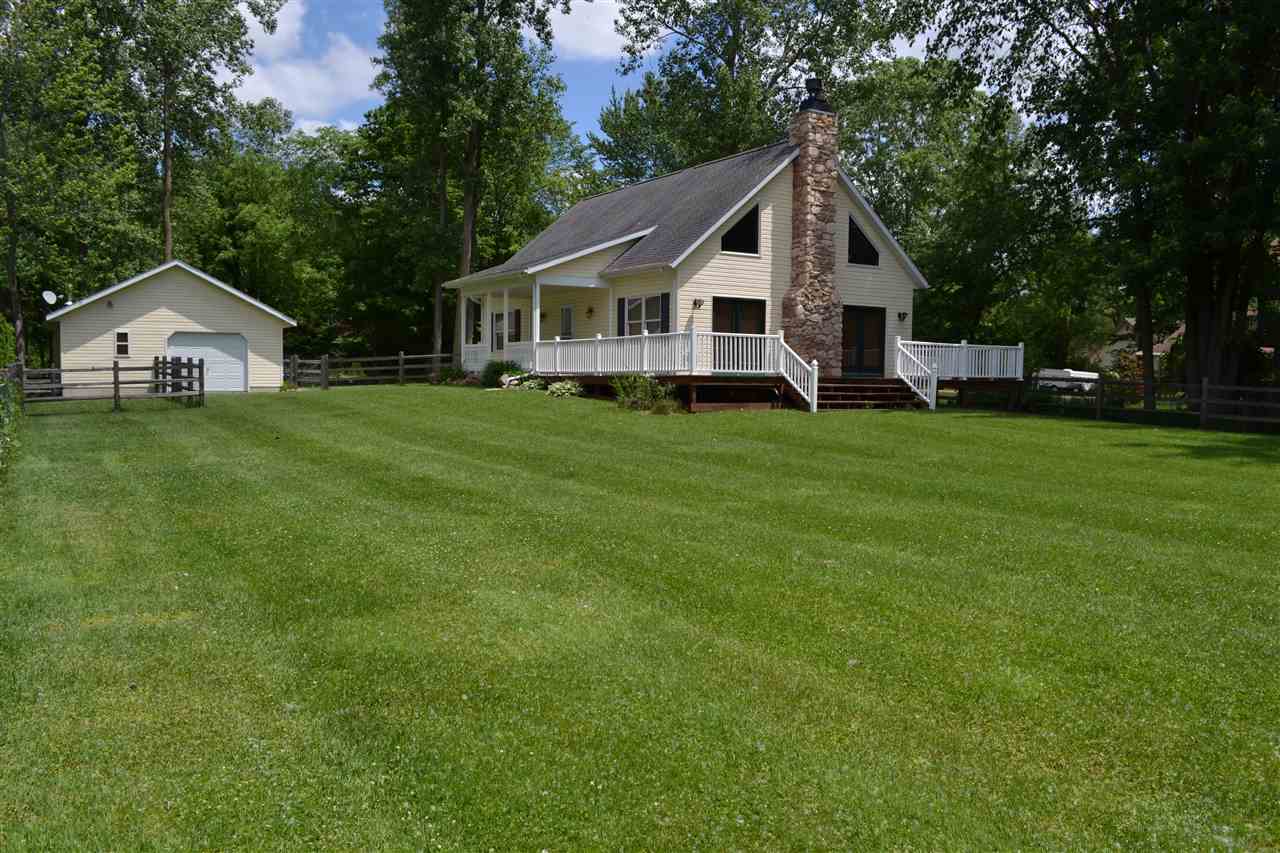 1780 S 485 E Royer Lk, Lagrange, IN 46761 photo 26