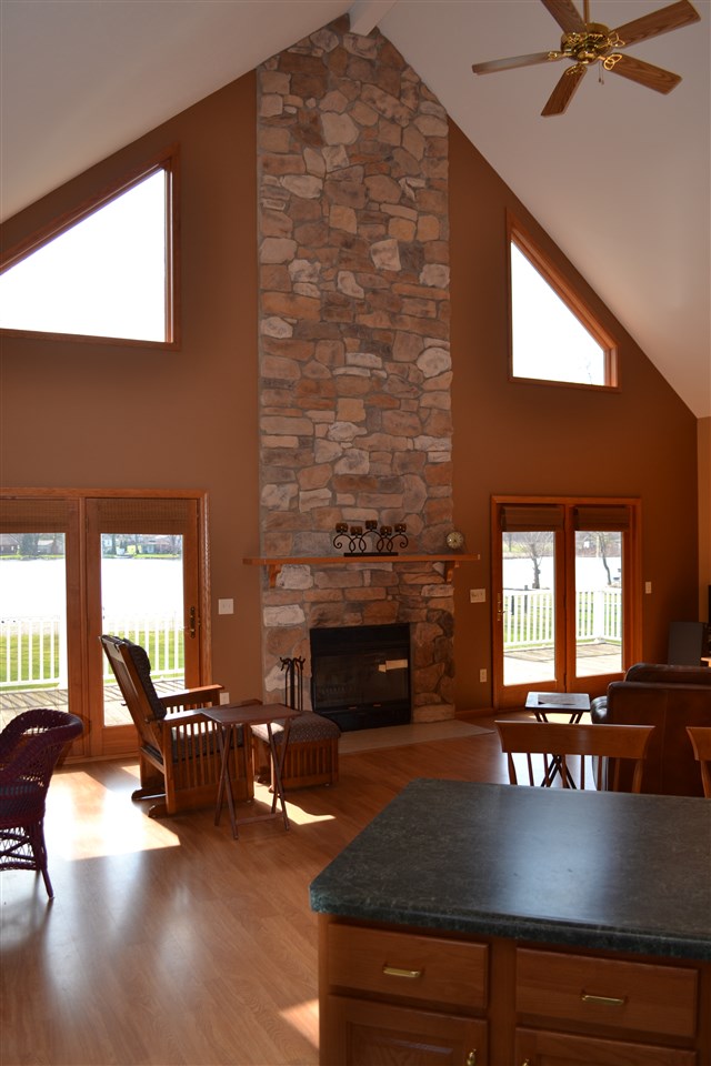 1780 S 485 E Royer Lk, Lagrange, IN 46761 photo 4