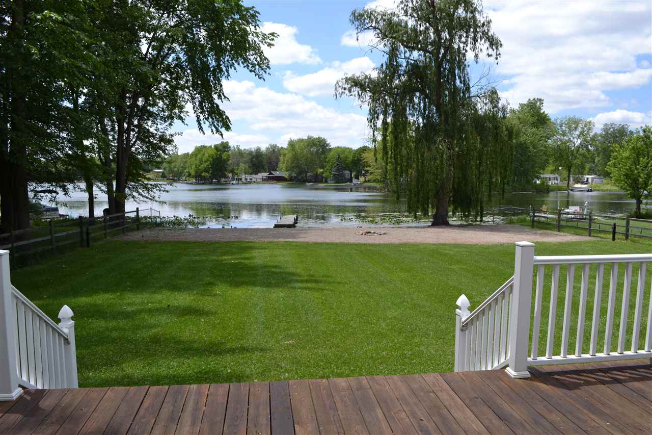 1780 S 485 E Royer Lk, Lagrange, IN 46761 photo 2