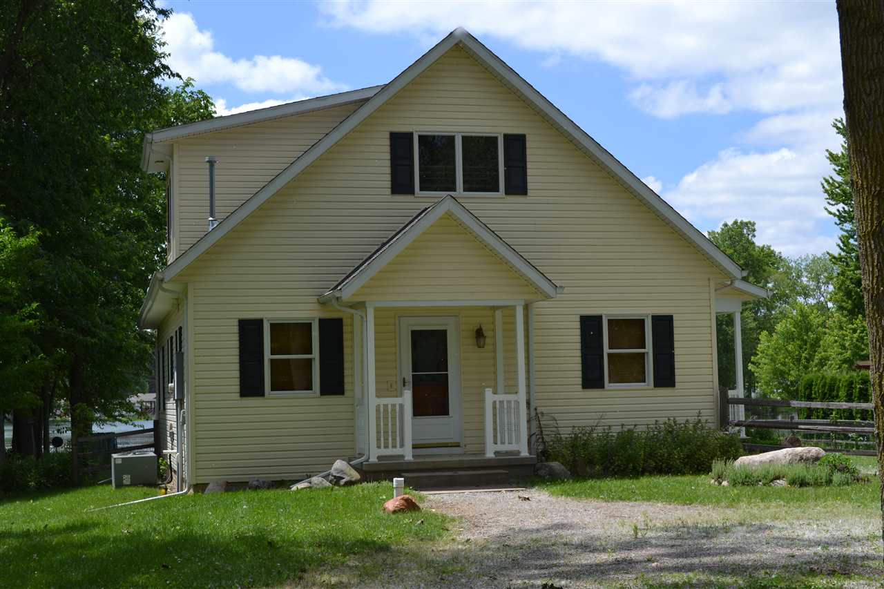 1780 S 485 E Royer Lk, Lagrange, IN 46761 photo 25
