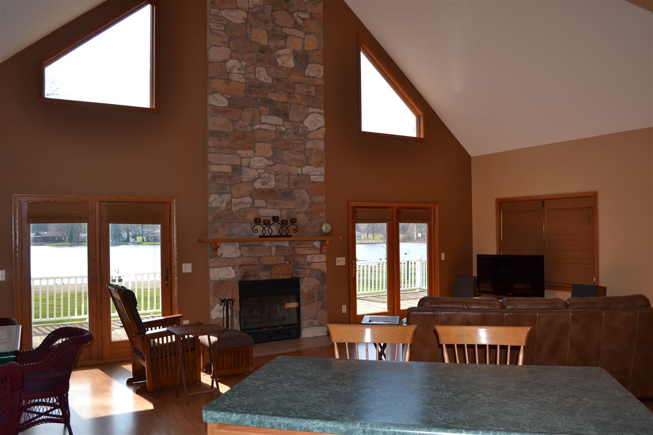 1780 S 485 E Royer Lk, Lagrange, IN 46761 photo 3