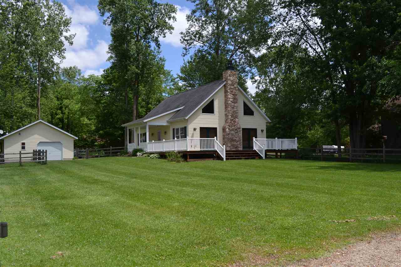 1780 S 485 E Royer Lk, Lagrange, IN 46761 photo 28