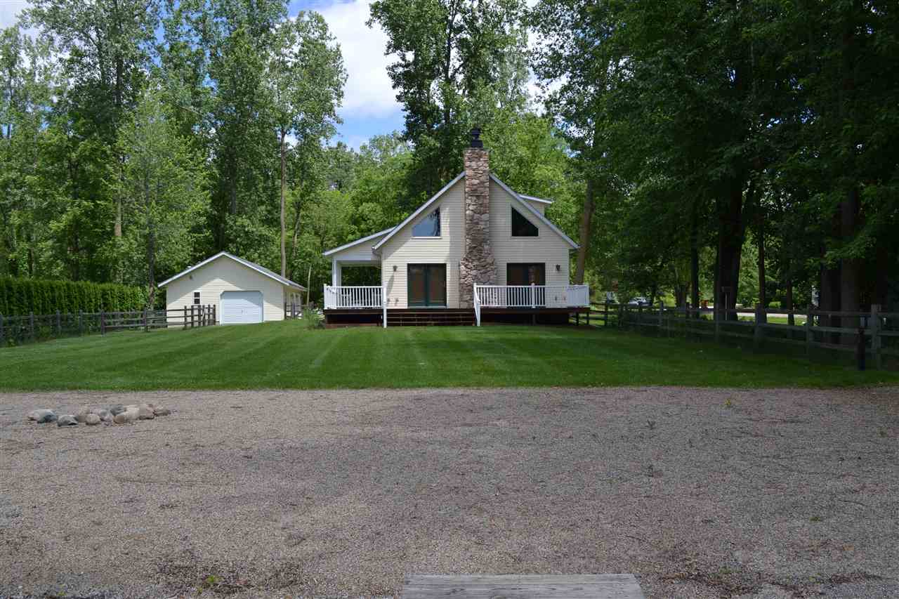 1780 S 485 E Royer Lk, Lagrange, IN 46761 photo 27