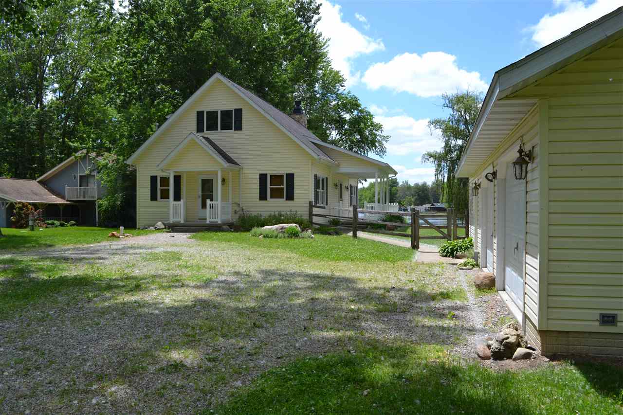 1780 S 485 E Royer Lk, Lagrange, IN 46761 photo 21