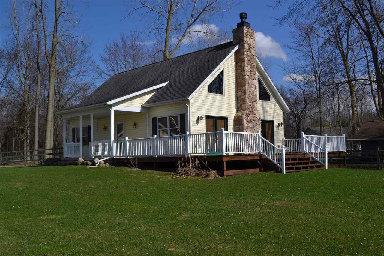 1780 S 485 E Royer Lk, Lagrange, IN 46761 photo 1