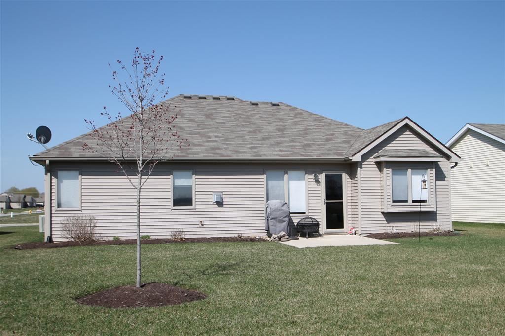 1516 Dunnagans Way, New Haven, IN 46774 photo 2
