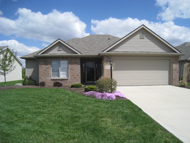 1516 Dunnagans Way, New Haven, IN 46774 photo 1