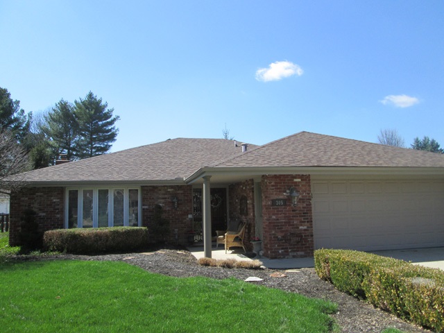305 N Eucalyptus Ct, Muncie, IN 47304 photo 1