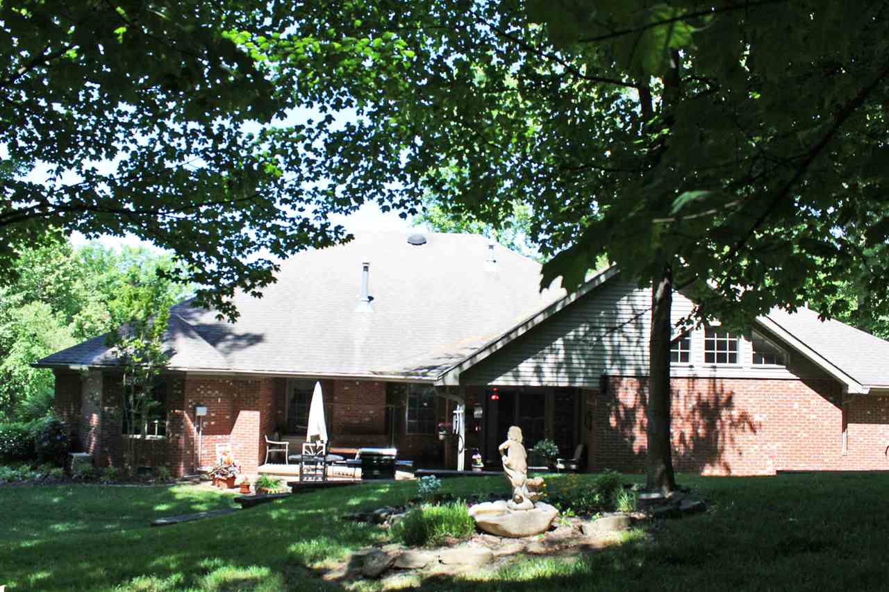 1020 Creekside Ct, Newburgh, IN 47630 photo 3