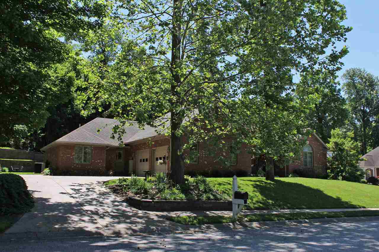 1020 Creekside Ct, Newburgh, IN 47630 photo 1