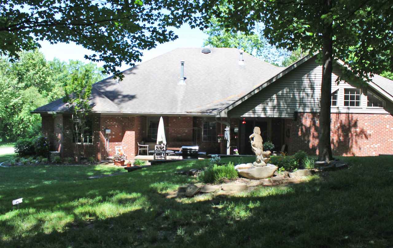 1020 Creekside Ct, Newburgh, IN 47630 photo 30