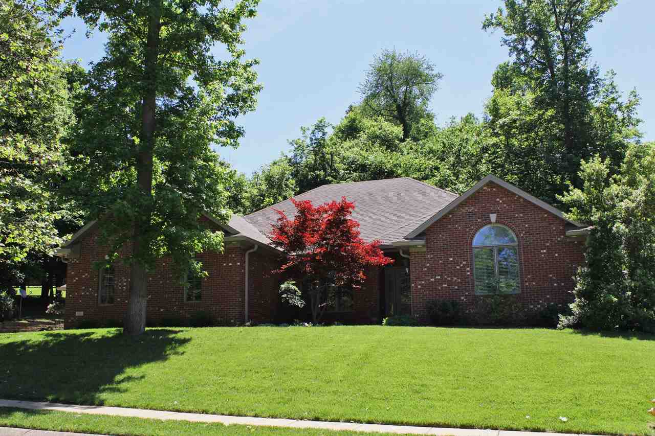 1020 Creekside Ct, Newburgh, IN 47630 photo 2