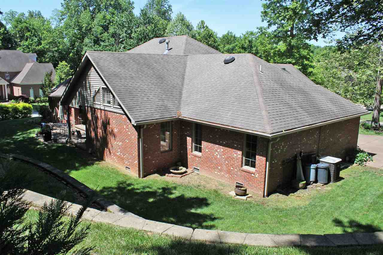 1020 Creekside Ct, Newburgh, IN 47630 photo 29