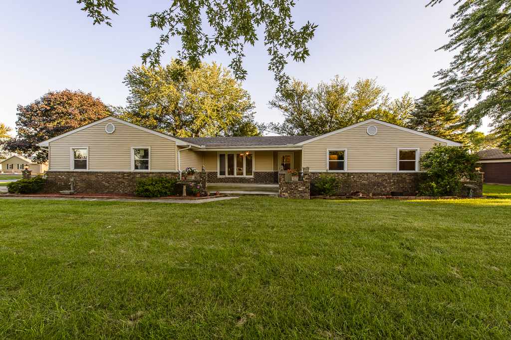 4518 Marimak Dr, Lafayette, IN 47905 photo 1