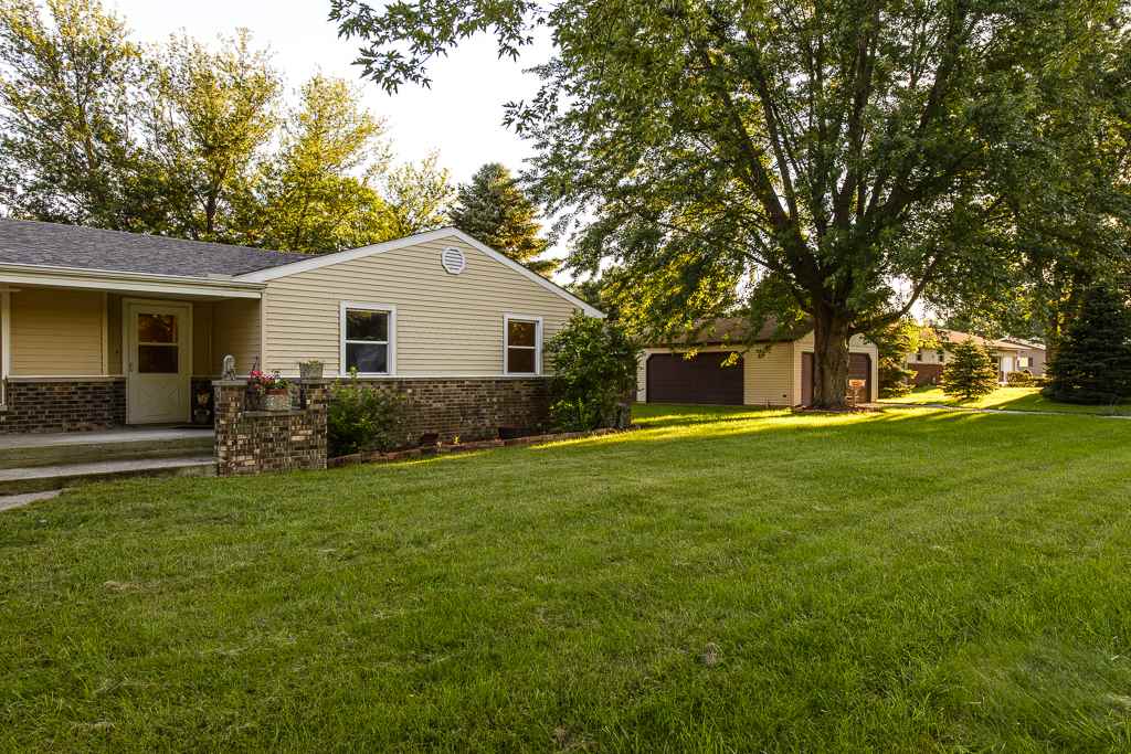4518 Marimak Dr, Lafayette, IN 47905 photo 2
