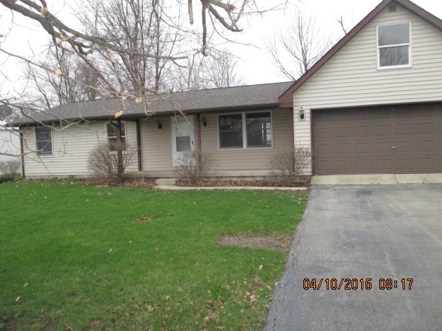 104 Summers Dr, Tipton, IN 46072 photo 1