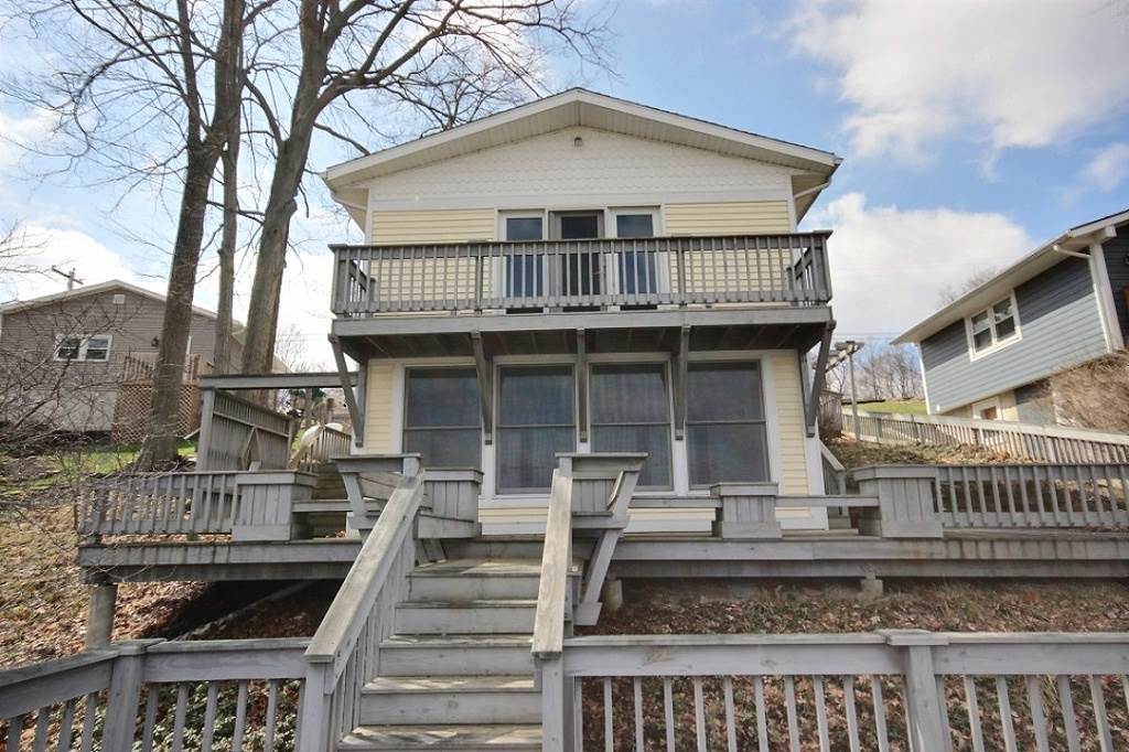 631 E Spear Rd, Columbia City, IN 46725 photo 1