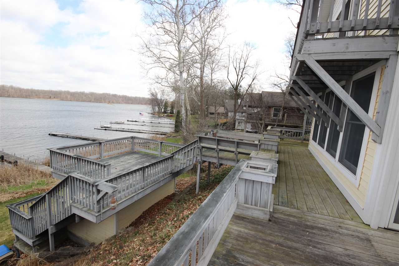 631 E Spear Rd, Columbia City, IN 46725 photo 11