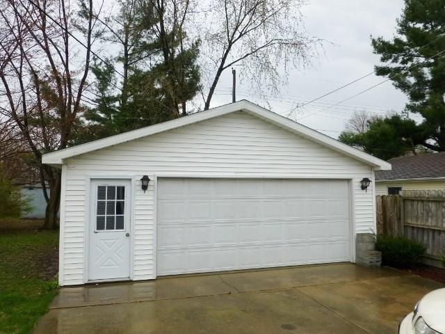 2509 Edgelea Dr, Lafayette, IN 47909 photo 12