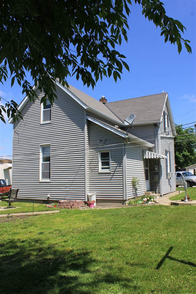 433 W 9th St, Ferdinand, IN 47532 photo 21